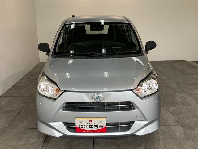 ミライースＬ　ＳＡ３　４ＷＤ　ＣＤステレオ　ＥＴＣ　コーナセンサー衝突被害軽減ブレーキ　コーナーセンサー　ＣＤステレオ　ＥＴＣ　マニュアルレベリング　マニュアルエアコン　キーレスエントリー　エコアイドル　Aftermarketアルミ　フルタイム４ＷＤ　タイヤ４本新品交換済み（滋賀県）の中古車