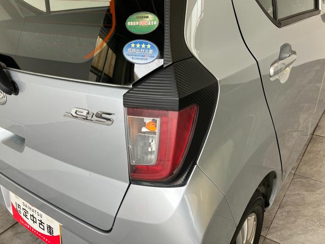 ミライースＬ　ＳＡ３　４ＷＤ　ＣＤステレオ　ＥＴＣ　コーナセンサー衝突被害軽減ブレーキ　コーナーセンサー　ＣＤステレオ　ＥＴＣ　マニュアルレベリング　マニュアルエアコン　キーレスエントリー　エコアイドル　Aftermarketアルミ　フルタイム４ＷＤ　タイヤ４本新品交換済み（滋賀県）の中古車