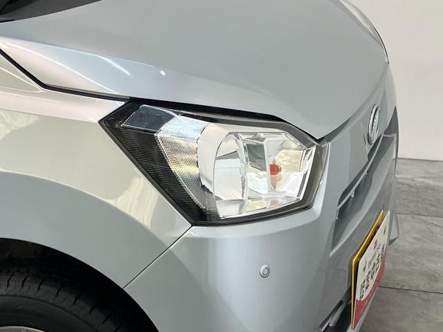 ミライースＬ　ＳＡ３　４ＷＤ　ＣＤステレオ　ＥＴＣ　コーナセンサー衝突被害軽減ブレーキ　コーナーセンサー　ＣＤステレオ　ＥＴＣ　マニュアルレベリング　マニュアルエアコン　キーレスエントリー　エコアイドル　Aftermarketアルミ　フルタイム４ＷＤ　タイヤ４本新品交換済み（滋賀県）の中古車