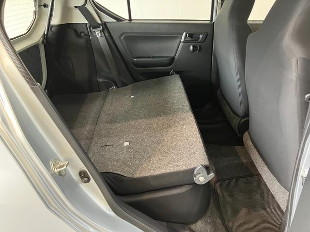 ミライースＬ　ＳＡ３　４ＷＤ　ＣＤステレオ　ＥＴＣ　コーナセンサー衝突被害軽減ブレーキ　コーナーセンサー　ＣＤステレオ　ＥＴＣ　マニュアルレベリング　マニュアルエアコン　キーレスエントリー　エコアイドル　Aftermarketアルミ　フルタイム４ＷＤ　タイヤ４本新品交換済み（滋賀県）の中古車