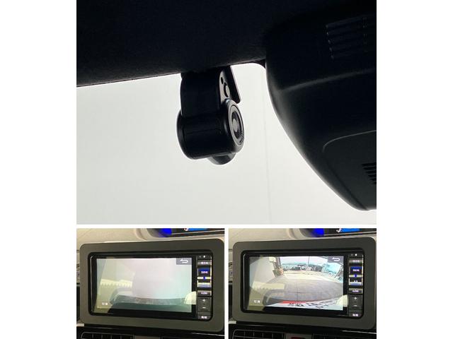 タントカスタムＲＳスタイルセレクション　ターボ　ナビ　Ｐカメラ衝突被害軽減ブレーキ　コーナーセンサー　フルセグナビ　Ｂｌｕｅｔｏｏｔｈ　ＤＶＤ　ＵＳＢ　パノラマカメラ　前後ドラレコ　両側パワスラ　レーダークルーズ　ＬＥＤ　スマートキー　タイヤ４本新品交換済（滋賀県）の中古車