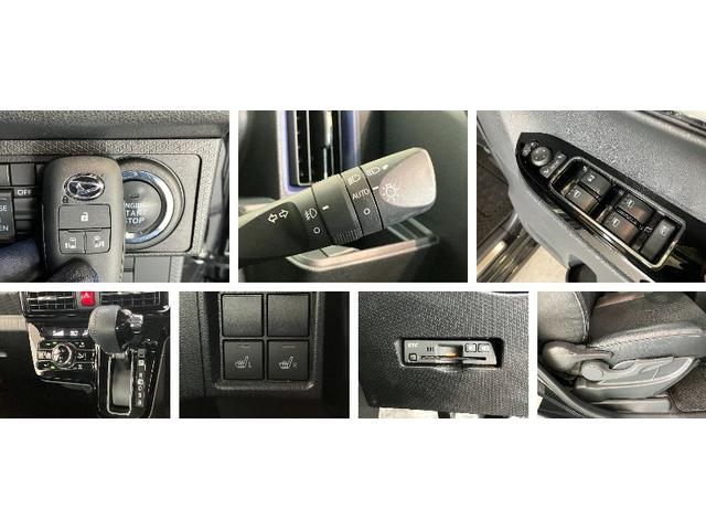 タントカスタムＲＳスタイルセレクション　ターボ　ナビ　Ｐカメラ衝突被害軽減ブレーキ　コーナーセンサー　フルセグナビ　Ｂｌｕｅｔｏｏｔｈ　ＤＶＤ　ＵＳＢ　パノラマカメラ　前後ドラレコ　両側パワスラ　レーダークルーズ　ＬＥＤ　スマートキー　タイヤ４本新品交換済（滋賀県）の中古車