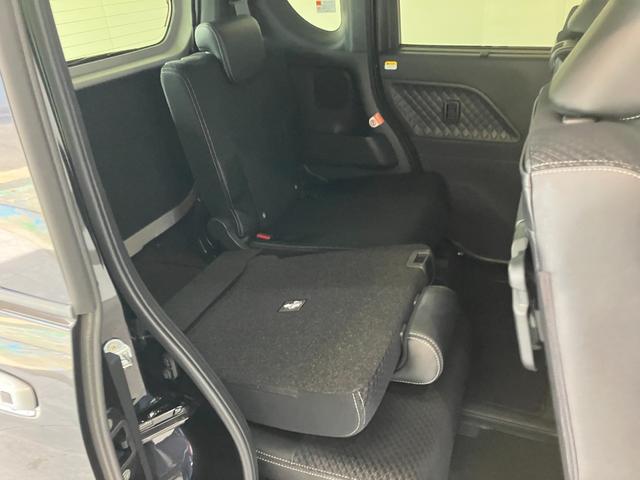 タントカスタムＲＳスタイルセレクション　ターボ　ナビ　Ｐカメラ衝突被害軽減ブレーキ　コーナーセンサー　フルセグナビ　Ｂｌｕｅｔｏｏｔｈ　ＤＶＤ　ＵＳＢ　パノラマカメラ　前後ドラレコ　両側パワスラ　レーダークルーズ　ＬＥＤ　スマートキー　タイヤ４本新品交換済（滋賀県）の中古車