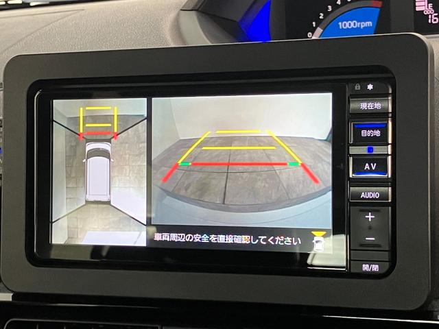 タントカスタムＲＳスタイルセレクション　ターボ　ナビ　Ｐカメラ衝突被害軽減ブレーキ　コーナーセンサー　フルセグナビ　Ｂｌｕｅｔｏｏｔｈ　ＤＶＤ　ＵＳＢ　パノラマカメラ　前後ドラレコ　両側パワスラ　レーダークルーズ　ＬＥＤ　スマートキー　タイヤ４本新品交換済（滋賀県）の中古車