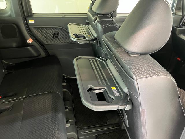 タントカスタムＲＳスタイルセレクション　ターボ　ナビ　Ｐカメラ衝突被害軽減ブレーキ　コーナーセンサー　フルセグナビ　Ｂｌｕｅｔｏｏｔｈ　ＤＶＤ　ＵＳＢ　パノラマカメラ　前後ドラレコ　両側パワスラ　レーダークルーズ　ＬＥＤ　スマートキー　タイヤ４本新品交換済（滋賀県）の中古車