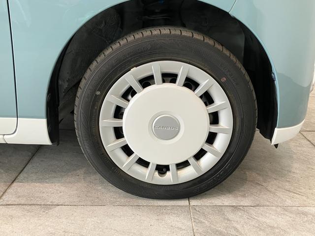 ムーヴキャンバスストライプスG フルセグナビ パノラマカメラ 前後ドラレコ衝突被害軽減ブレーキ コーナセンサー フルセグナビ DVD再生 Bluetooth USB パノラマカメラ 前後ドラレコ 両側電動スライドドア 前席シートヒーター LED オートライト オートエアコン(滋賀県)の中古車