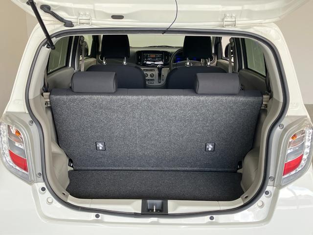 ミライースX リミテッドSA CDステレオ 前後ドラレコ 車検整備付衝突被害軽減ブレーキ CDステレオ 前後ドラレコ マニュアルレベリング マニュアルエアコン 電動格納式ミラー キーレスエントリー エコアイドル タイヤ4本新品交換済み(滋賀県)の中古車