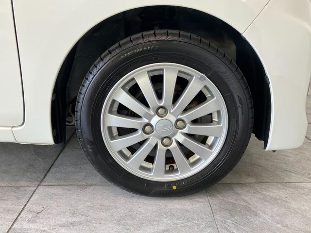 ミライースX リミテッドSA CDステレオ 前後ドラレコ 車検整備付衝突被害軽減ブレーキ CDステレオ 前後ドラレコ マニュアルレベリング マニュアルエアコン 電動格納式ミラー キーレスエントリー エコアイドル タイヤ4本新品交換済み(滋賀県)の中古車