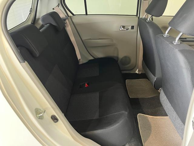 ミライースX リミテッドSA CDステレオ 前後ドラレコ 車検整備付衝突被害軽減ブレーキ CDステレオ 前後ドラレコ マニュアルレベリング マニュアルエアコン 電動格納式ミラー キーレスエントリー エコアイドル タイヤ4本新品交換済み(滋賀県)の中古車