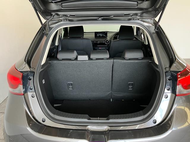 MAZDA215スポルト ディスプレイオーディオ パノラマ 車検整備付衝突被害軽減ブレーキ コーナセンサー ディスプレイオーディオ フルセグ Bluetooth USB パノラマカメラ 前後ドラレコ ETC レーダークルーズ LED オートライト オートエアコン(滋賀県)の中古車