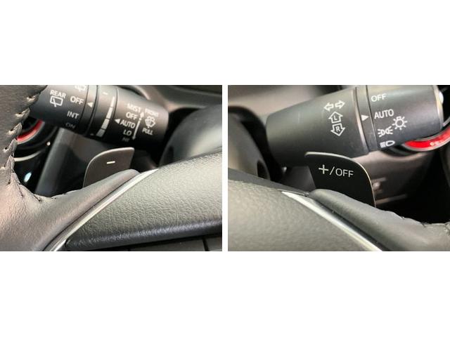 MAZDA215スポルト ディスプレイオーディオ パノラマ 車検整備付衝突被害軽減ブレーキ コーナセンサー ディスプレイオーディオ フルセグ Bluetooth USB パノラマカメラ 前後ドラレコ ETC レーダークルーズ LED オートライト オートエアコン(滋賀県)の中古車