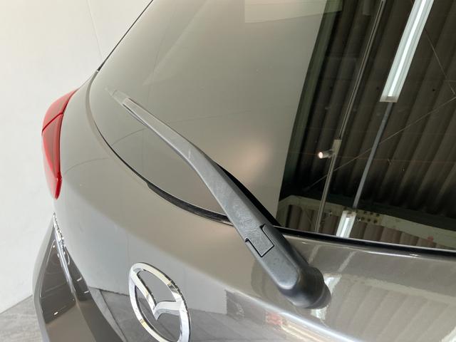 MAZDA215スポルト ディスプレイオーディオ パノラマ 車検整備付衝突被害軽減ブレーキ コーナセンサー ディスプレイオーディオ フルセグ Bluetooth USB パノラマカメラ 前後ドラレコ ETC レーダークルーズ LED オートライト オートエアコン(滋賀県)の中古車