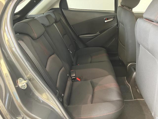 MAZDA215スポルト ディスプレイオーディオ パノラマ 車検整備付衝突被害軽減ブレーキ コーナセンサー ディスプレイオーディオ フルセグ Bluetooth USB パノラマカメラ 前後ドラレコ ETC レーダークルーズ LED オートライト オートエアコン(滋賀県)の中古車