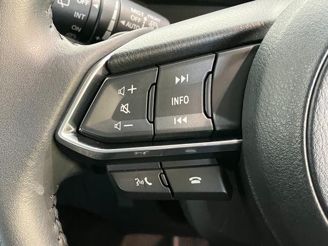 MAZDA215スポルト ディスプレイオーディオ パノラマ 車検整備付衝突被害軽減ブレーキ コーナセンサー ディスプレイオーディオ フルセグ Bluetooth USB パノラマカメラ 前後ドラレコ ETC レーダークルーズ LED オートライト オートエアコン(滋賀県)の中古車