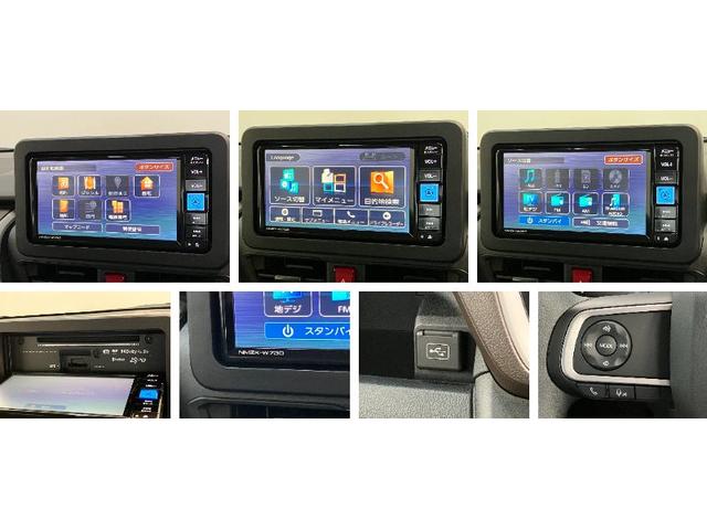 ムーヴX フルセグナビ バックカメラ 前後ドラレコ 届出済未使用車衝突被害軽減ブレーキ コーナーセンサー フルセグナビ DVD再生 Bluetooth USB バックカメラ 前後ドラレコ 左側電動スライドドア LED オートライト オートエアコン エコアイドル(滋賀県)の中古車