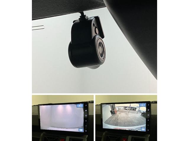 タフトＧダーククロムベンチャー　１０型フルセグナビ　届出済未使用車衝突被害軽減ブレーキ　コーナーセンサー　１０型フルセグナビ　ＤＶＤ再生　Ｂｌｕｅｔｏｏｔｈ　ＵＳＢ　バックカメラ　前後ドラレコ　前席シートヒーター　ＬＥＤ　オートライト　レーダークルーズ　エコアイドル（滋賀県）の中古車