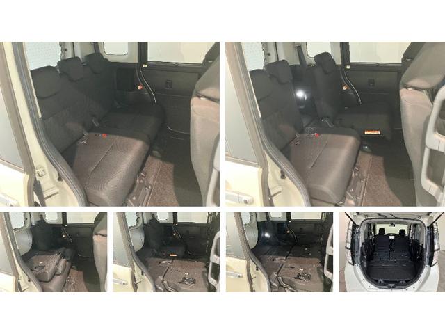 トールカスタムGターボSA2 9型フルセグナビ パノラマカメラ衝突被害軽減ブレーキ 9型フルセグナビ Bluetooth DVD再生 パノラマカメラ ETC 両側電動スライドドア LED オートエアコン レーダークルーズ スマートキー エコアイドル ターボ(滋賀県)の中古車