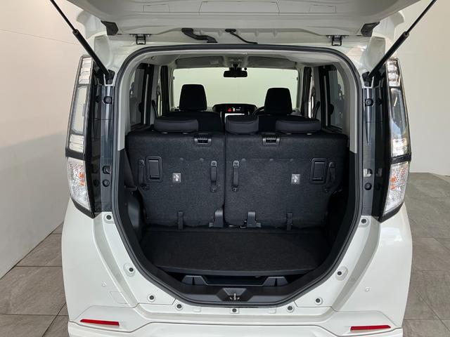 トールカスタムGターボSA2 9型フルセグナビ パノラマカメラ衝突被害軽減ブレーキ 9型フルセグナビ Bluetooth DVD再生 パノラマカメラ ETC 両側電動スライドドア LED オートエアコン レーダークルーズ スマートキー エコアイドル ターボ(滋賀県)の中古車