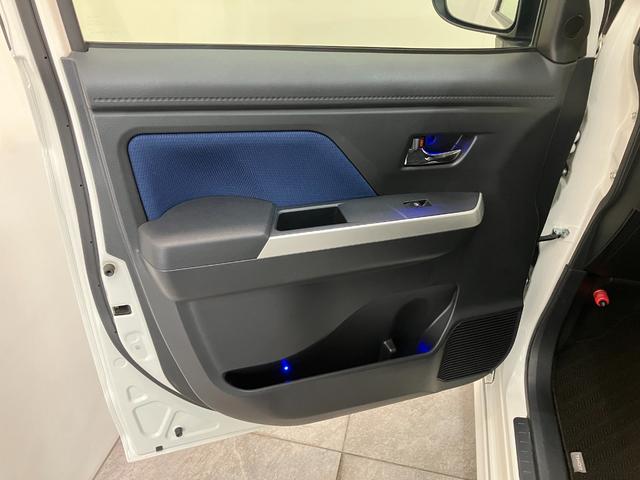 トールカスタムGターボSA2 9型フルセグナビ パノラマカメラ衝突被害軽減ブレーキ 9型フルセグナビ Bluetooth DVD再生 パノラマカメラ ETC 両側電動スライドドア LED オートエアコン レーダークルーズ スマートキー エコアイドル ターボ(滋賀県)の中古車