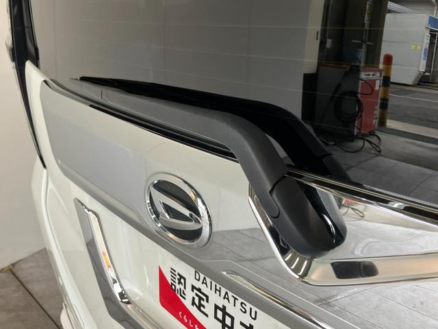 トールカスタムGターボSA2 9型フルセグナビ パノラマカメラ衝突被害軽減ブレーキ 9型フルセグナビ Bluetooth DVD再生 パノラマカメラ ETC 両側電動スライドドア LED オートエアコン レーダークルーズ スマートキー エコアイドル ターボ(滋賀県)の中古車