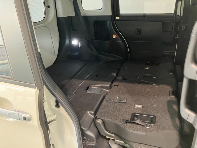 トールカスタムGターボSA2 9型フルセグナビ パノラマカメラ衝突被害軽減ブレーキ 9型フルセグナビ Bluetooth DVD再生 パノラマカメラ ETC 両側電動スライドドア LED オートエアコン レーダークルーズ スマートキー エコアイドル ターボ(滋賀県)の中古車