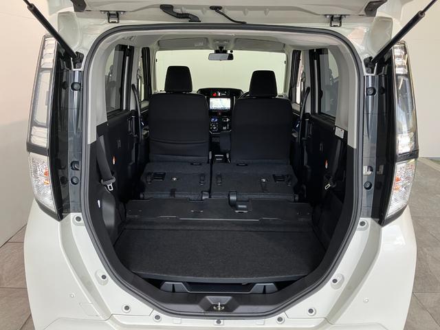 トールカスタムGターボSA2 9型フルセグナビ パノラマカメラ衝突被害軽減ブレーキ 9型フルセグナビ Bluetooth DVD再生 パノラマカメラ ETC 両側電動スライドドア LED オートエアコン レーダークルーズ スマートキー エコアイドル ターボ(滋賀県)の中古車