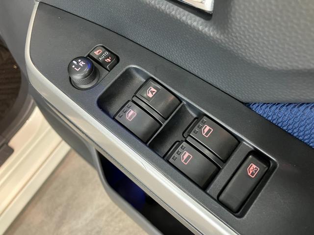 トールカスタムGターボSA2 9型フルセグナビ パノラマカメラ衝突被害軽減ブレーキ 9型フルセグナビ Bluetooth DVD再生 パノラマカメラ ETC 両側電動スライドドア LED オートエアコン レーダークルーズ スマートキー エコアイドル ターボ(滋賀県)の中古車