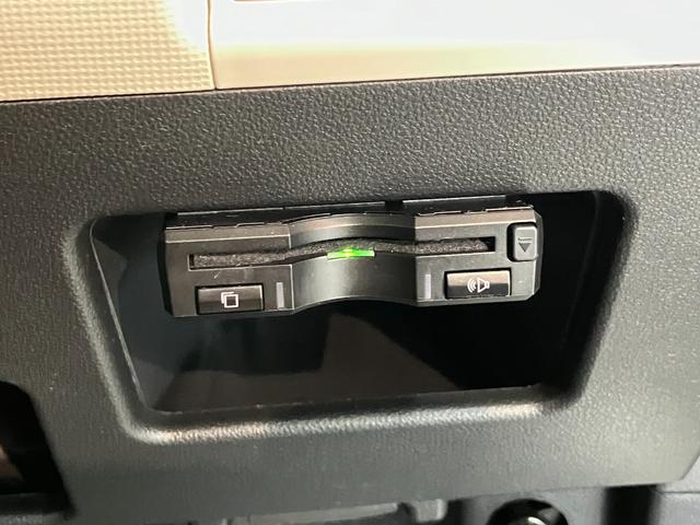 ムーヴキャンバスＧメイクアップ　ＳＡ３　８型フルセグナビ　パノラマカメラ衝突被害軽減ブレーキ　８型フルセグナビ　Ｂｌｕｅｔｏｏｔｈ　ＵＳＢ　ＤＶＤ再生　パノラマカメラ　ドラレコ　ＥＴＣ　両側電動スライドドア　シートヒーター　ＬＥＤ　オートライト　オートエアコン　４ＷＤ（滋賀県）の中古車