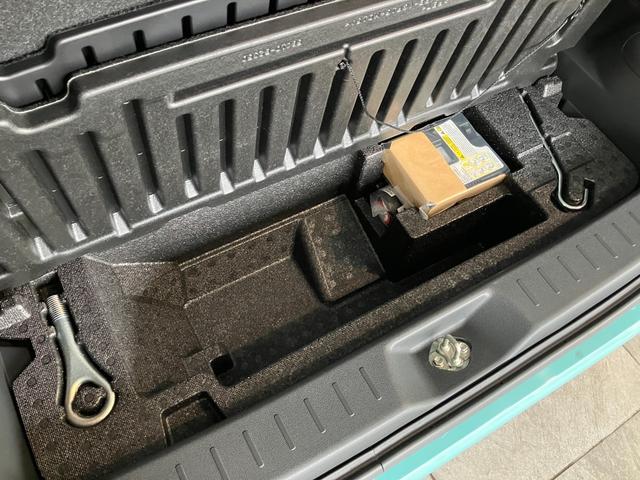 ムーヴキャンバスＧメイクアップ　ＳＡ３　８型フルセグナビ　パノラマカメラ衝突被害軽減ブレーキ　８型フルセグナビ　Ｂｌｕｅｔｏｏｔｈ　ＵＳＢ　ＤＶＤ再生　パノラマカメラ　ドラレコ　ＥＴＣ　両側電動スライドドア　シートヒーター　ＬＥＤ　オートライト　オートエアコン　４ＷＤ（滋賀県）の中古車