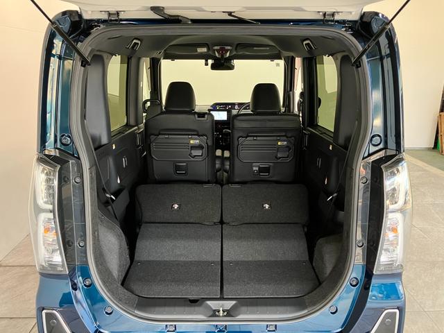 タントカスタムX フルセグナビ バックカメラ 前後ドラレコ LED衝突被害軽減ブレーキ コーナーセンサー フルセグナビ Bluetooth DVD再生 USB バックカメラ 前後ドラレコ 両側電動スライドドア シートヒーター LED オートライト スマートキー(滋賀県)の中古車
