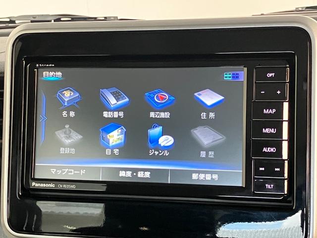 スペーシアギアハイブリッドＸＺ　ターボ　フルセグナビ　Ｂカメラ　ドラレコ衝突被害軽減ブレーキ　リアコーナセンサー　フルセグナビ　ＤＶＤ再生　Ｂｌｕｅｔｏｏｔｈ　ＵＳＢ　バックカメラ　ドラレコ　両側電動スライドドア　ＬＥＤ　クルーズコントロール　前席シートヒーター　ターボ（滋賀県）の中古車