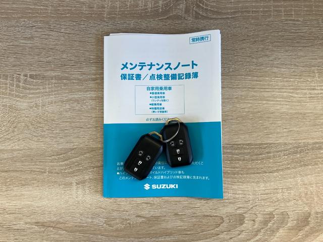 スペーシアギアハイブリッドＸＺ　ターボ　フルセグナビ　Ｂカメラ　ドラレコ衝突被害軽減ブレーキ　リアコーナセンサー　フルセグナビ　ＤＶＤ再生　Ｂｌｕｅｔｏｏｔｈ　ＵＳＢ　バックカメラ　ドラレコ　両側電動スライドドア　ＬＥＤ　クルーズコントロール　前席シートヒーター　ターボ（滋賀県）の中古車