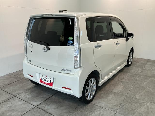 ムーヴカスタム X SA ワンセグナビ ETC スマートキー衝突被害軽減ブレーキ ワンセグナビ DVD再生 Bluetooth ETC LED オートライト オートエアコン 電動格納式ミラー スマートキー エコアイドル(滋賀県)の中古車