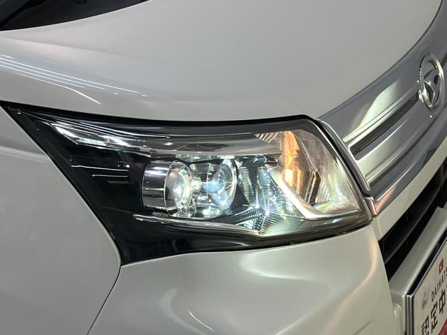 ムーヴカスタム X SA ワンセグナビ ETC スマートキー衝突被害軽減ブレーキ ワンセグナビ DVD再生 Bluetooth ETC LED オートライト オートエアコン 電動格納式ミラー スマートキー エコアイドル(滋賀県)の中古車