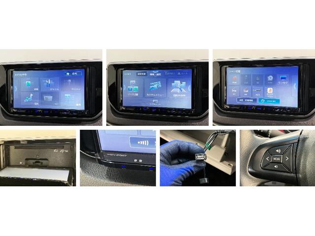 ムーヴXリミテッド2SA3 ワンセグナビ バックカメラ衝突被害軽減ブレーキ ワンセグナビ USB バックカメラ 前後ドラレコ ETC シートヒーター LEDヘッドライト オートライト オートエアコン 電動格納式ミラー スマートキー エコアイドル(滋賀県)の中古車