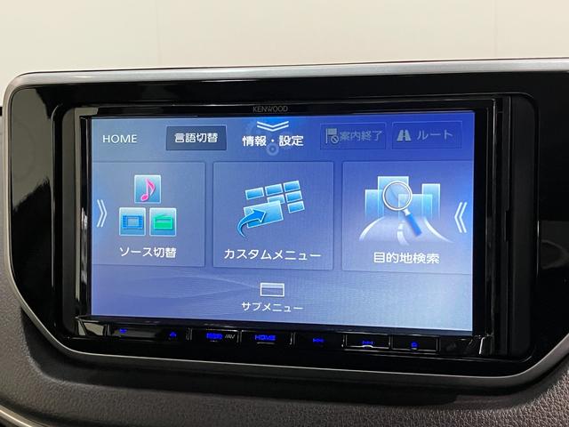 ムーヴXリミテッド2SA3 ワンセグナビ バックカメラ衝突被害軽減ブレーキ ワンセグナビ USB バックカメラ 前後ドラレコ ETC シートヒーター LEDヘッドライト オートライト オートエアコン 電動格納式ミラー スマートキー エコアイドル(滋賀県)の中古車