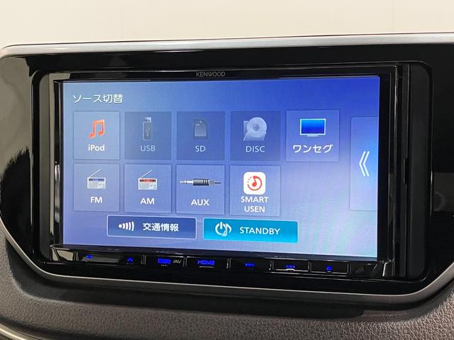 ムーヴXリミテッド2SA3 ワンセグナビ バックカメラ衝突被害軽減ブレーキ ワンセグナビ USB バックカメラ 前後ドラレコ ETC シートヒーター LEDヘッドライト オートライト オートエアコン 電動格納式ミラー スマートキー エコアイドル(滋賀県)の中古車