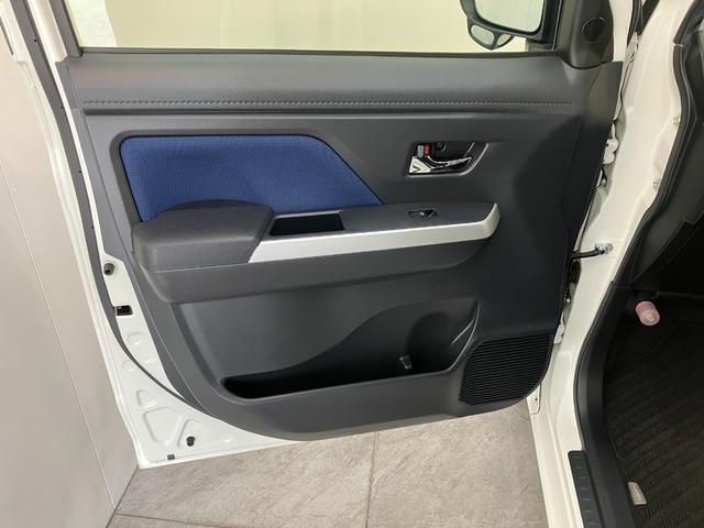 ルーミーカスタムＧ　Ｓ　９型フルセグナビ　バックカメラ　前後ドラレコ衝突被害軽減ブレーキ　９型フルセグナビ　Ｂｌｕｅｔｏｏｔｈ　ＤＶＤ再生　バックカメラ　ドラレコ　ＥＴＣ　両側電動スライドドア　ＬＥＤ　オートエアコン　クルーズコントロール　スマートキー　エコアイドル（滋賀県）の中古車