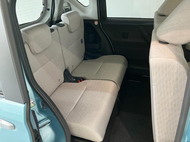 ムーヴＸ　フルセグナビ　バックカメラ　前後ドラレコ　届出済未使用車衝突被害軽減ブレーキ　コーナーセンサー　フルセグナビ　ＤＶＤ再生　Ｂｌｕｅｔｏｏｔｈ　ＵＳＢ　バックカメラ　前後ドラレコ　左側電動スライドドア　ＬＥＤ　オートライト　オートエアコン　エコアイドル（滋賀県）の中古車