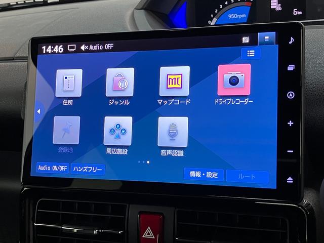 タントカスタムRSリミテッド ターボ 10型ナビ 届出済未使用車衝突被害軽減ブレーキ コーナーセンサー 10型フルセグナビ Bluetooth DVD再生 USB バックカメラ 前後ドラレコ 両側電動スライドドア シートヒーター LED レーダークルーズ ターボ(滋賀県)の中古車
