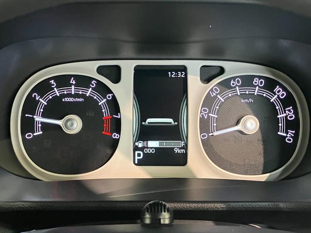 ムーヴキャンバスストライプスG フルセグナビ バックカメラ 届出済未使用車衝突被害軽減ブレーキ コーナーセンサー フルセグナビ DVD再生 Bluetooth バックカメラ 前後ドラレコ 両側電動スライドドア LED 前席シートヒーター オートエアコン エコアイドル(滋賀県)の中古車