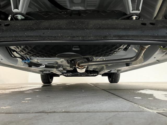 ムーヴキャンバスストライプスG フルセグナビ バックカメラ 届出済未使用車衝突被害軽減ブレーキ コーナーセンサー フルセグナビ DVD再生 Bluetooth バックカメラ 前後ドラレコ 両側電動スライドドア LED 前席シートヒーター オートエアコン エコアイドル(滋賀県)の中古車