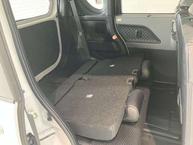 タントカスタムX 4WD ディスプレイオーディオ 駐車支援システム衝突被害軽減ブレーキ コーナーセンサー 6.2型ディスプレイオーディオ DVD再生 USB パノラマカメラ 前後ドラレコ ETC 駐車支援システム 両側電動スライドドア 前席シートヒーター LED(滋賀県)の中古車