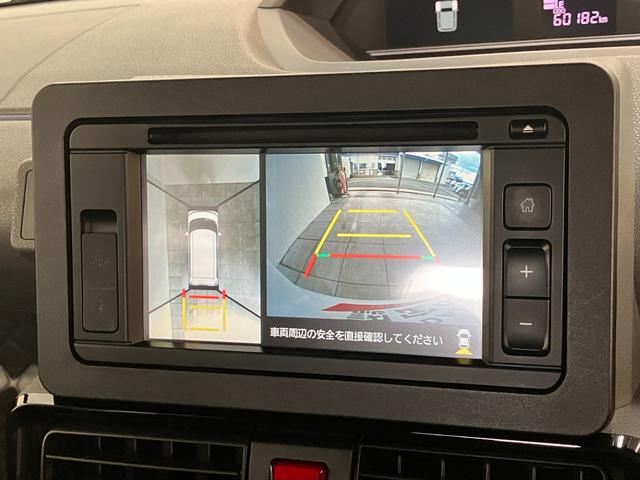 タントカスタムX 4WD ディスプレイオーディオ 駐車支援システム衝突被害軽減ブレーキ コーナーセンサー 6.2型ディスプレイオーディオ DVD再生 USB パノラマカメラ 前後ドラレコ ETC 駐車支援システム 両側電動スライドドア 前席シートヒーター LED(滋賀県)の中古車