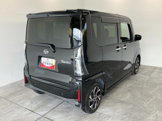 タントカスタムX IDLEレス 10型ナビ バックカメラ ドラレコ衝突被害軽減ブレーキ コーナーセンサー 10型フルセグナビ Bluetooth DVD再生 USB バックカメラ 前後ドラレコ 両側電動スライドドア 前席シートヒーター LED IDLEレス(滋賀県)の中古車