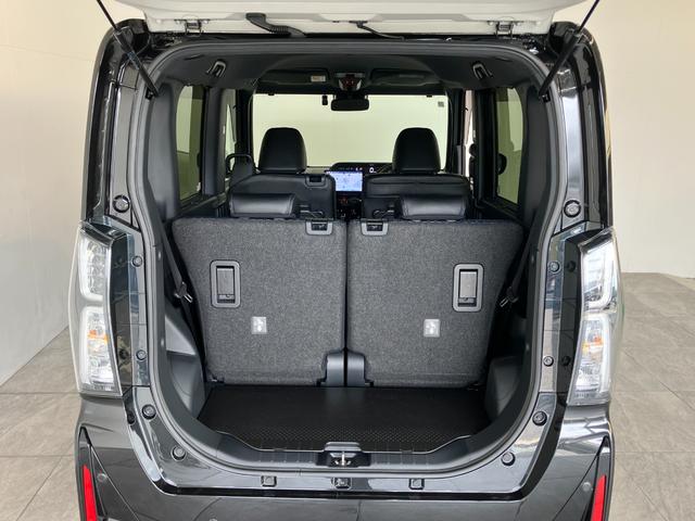 タントカスタムX IDLEレス 10型ナビ バックカメラ ドラレコ衝突被害軽減ブレーキ コーナーセンサー 10型フルセグナビ Bluetooth DVD再生 USB バックカメラ 前後ドラレコ 両側電動スライドドア 前席シートヒーター LED IDLEレス(滋賀県)の中古車