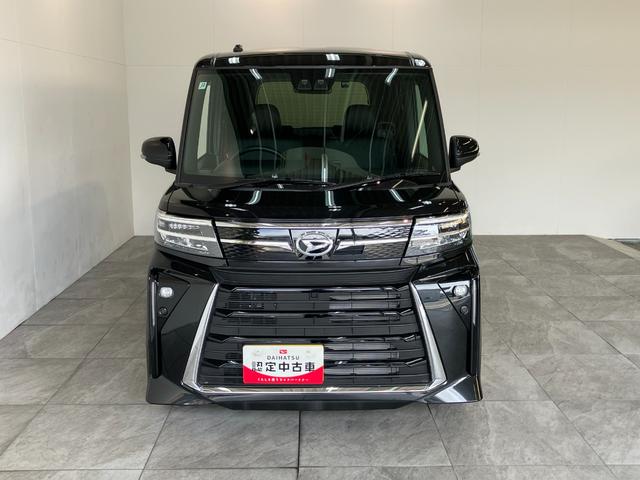 タントカスタムX IDLEレス 10型ナビ バックカメラ ドラレコ衝突被害軽減ブレーキ コーナーセンサー 10型フルセグナビ Bluetooth DVD再生 USB バックカメラ 前後ドラレコ 両側電動スライドドア 前席シートヒーター LED IDLEレス(滋賀県)の中古車