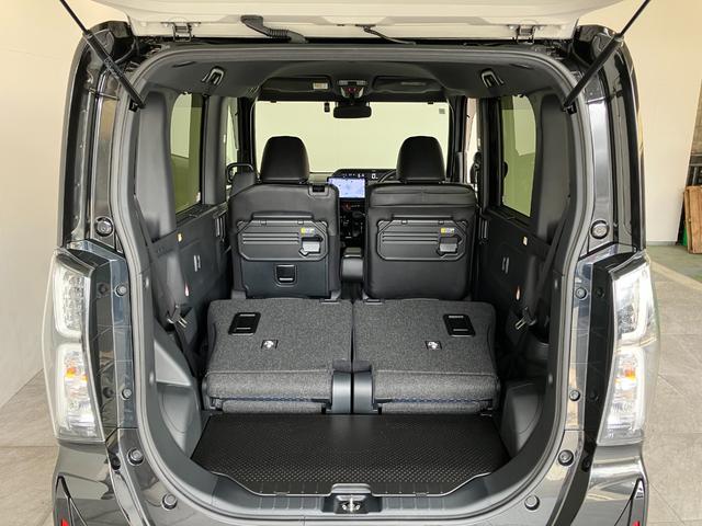 タントカスタムX IDLEレス 10型ナビ バックカメラ ドラレコ衝突被害軽減ブレーキ コーナーセンサー 10型フルセグナビ Bluetooth DVD再生 USB バックカメラ 前後ドラレコ 両側電動スライドドア 前席シートヒーター LED IDLEレス(滋賀県)の中古車