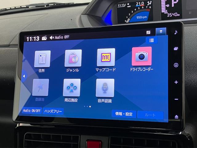 タントカスタムX IDLEレス 10型ナビ バックカメラ ドラレコ衝突被害軽減ブレーキ コーナーセンサー 10型フルセグナビ Bluetooth DVD再生 USB バックカメラ 前後ドラレコ 両側電動スライドドア 前席シートヒーター LED IDLEレス(滋賀県)の中古車
