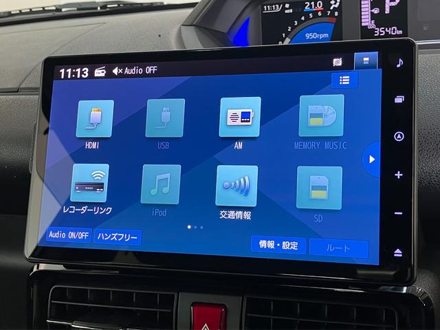 タントカスタムX IDLEレス 10型ナビ バックカメラ ドラレコ衝突被害軽減ブレーキ コーナーセンサー 10型フルセグナビ Bluetooth DVD再生 USB バックカメラ 前後ドラレコ 両側電動スライドドア 前席シートヒーター LED IDLEレス(滋賀県)の中古車